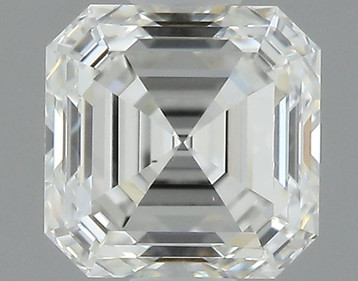Asscher 0.60 H VS2 - #934637