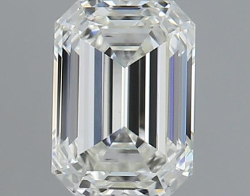 Emerald 0.52 J VVS2 - #921662