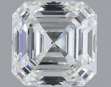 Asscher 0.60 I VS2 - #913279