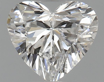 Heart 0.53 E SI1 - #922991