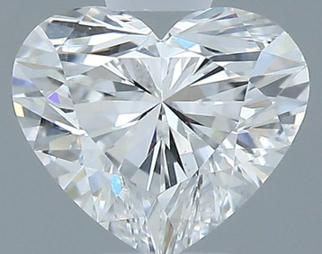 Heart 0.50 E SI1 - #926840