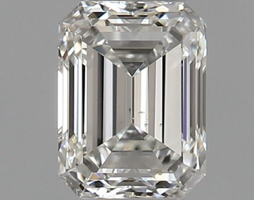 Emerald 0.50 G VS2 - #934712