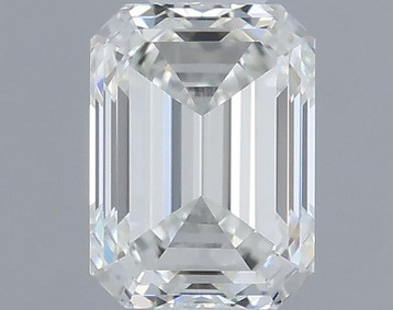 Emerald 0.52 I VVS1 - #926592