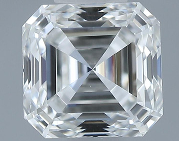 Asscher 0.70 H VS1 - #926694