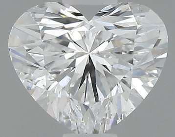 Heart 0.53 E SI1 - #926722