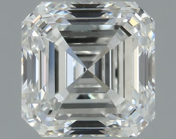 Asscher 0.60 G VS1 - #926757