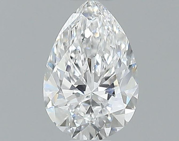 Pear 0.50 D VS1 - #932132
