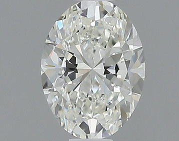 Oval 0.50 J VVS1 - #926129