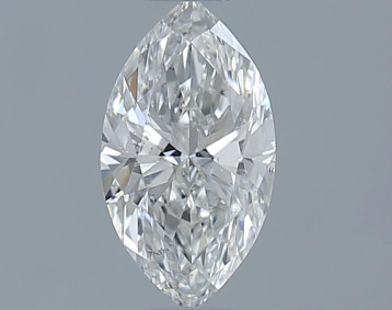 Marquise 0.50 H SI1 - #922943