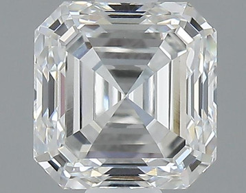 Asscher 0.70 H VS1 - #926987