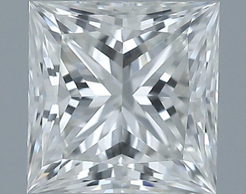 Princess 0.54 H VVS2 - #922655