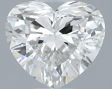 Heart 0.54 H VS2 - #923048