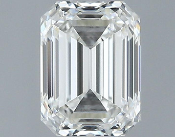 Emerald 0.51 I VVS2 - #924217
