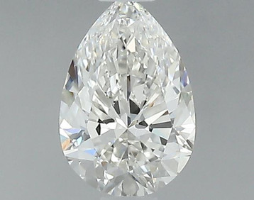 Pear 0.50 I VVS2 - #927541
