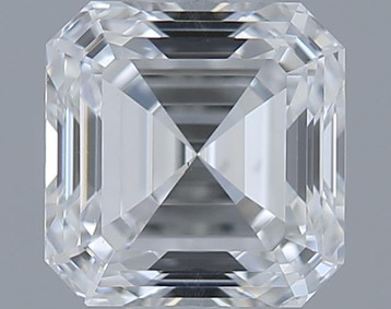 Asscher 0.60 E VS2 - #928582