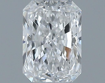 Radiant 0.50 E VVS1 - #927685