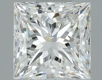 Princess 0.52 H VVS2 - #914229