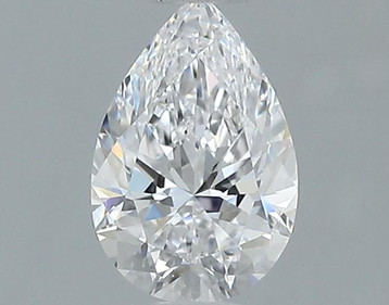 Pear 0.52 D VS2 - #928036