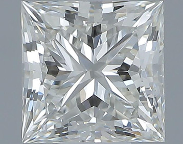 Princess 0.50 I VVS1 - #914209