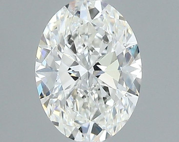 Oval 0.50 F VS1 - #914361