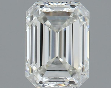 Emerald 0.51 I VVS1 - #924648