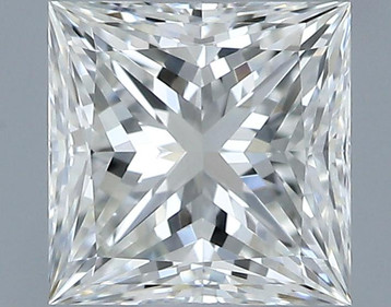 Princess 0.58 I VVS1 - #922701