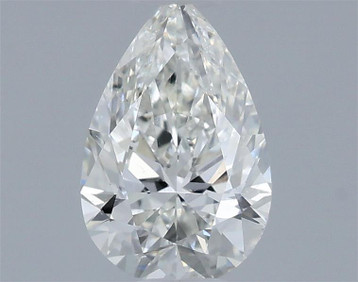 Pear 0.60 I SI2 - #928191
