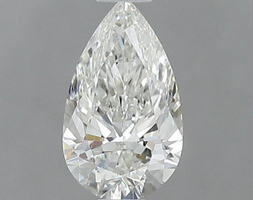 Pear 0.60 I SI1 - #922800