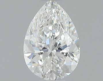 Pear 0.50 H VS2 - #922912