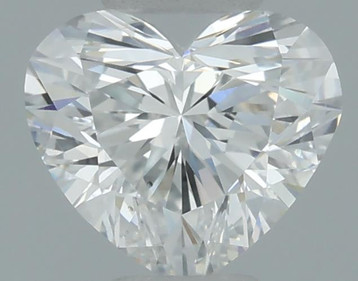 Heart 0.53 F SI1 - #926843