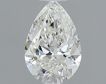 Pear 0.50 H VS1 - #936417