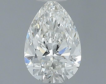 Pear 0.51 I VS1 - #923628