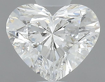 Heart 0.50 G SI1 - #928327