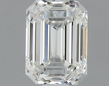 Emerald 0.51 I VVS1 - #927998