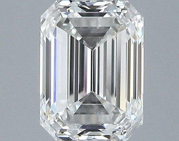 Emerald 0.50 H VVS1 - #929172