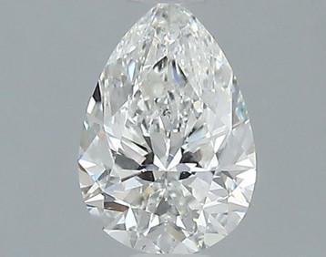 Pear 0.60 G SI2 - #929417