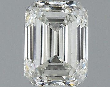 Emerald 0.50 J VS2 - #922994