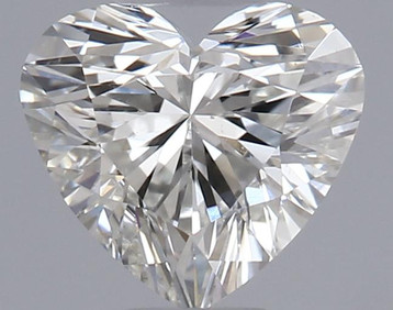Heart 0.53 H SI1 - #927026