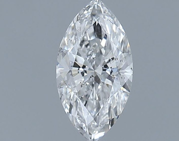 Marquise 0.51 F SI2 - #928731