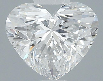 Heart 0.54 F SI1 - #928627