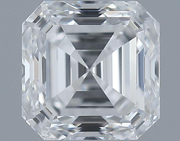 Asscher 0.50 E VS1 - #925154