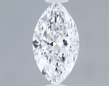 Marquise 0.50 D SI2 - #936833