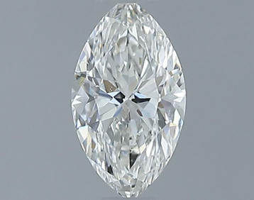 Marquise 0.50 J SI1 - #936834
