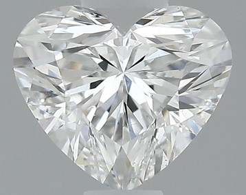 Heart 0.61 E SI1 - #927478