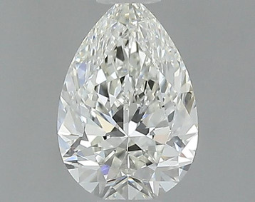 Pear 0.50 I VVS2 - #923290