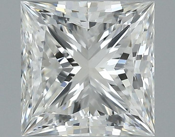 Princess 0.56 H VVS1 - #928920