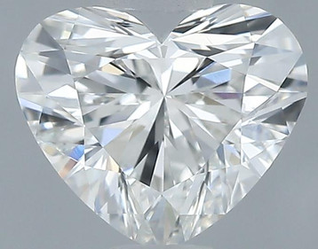 Heart 0.60 G VS1 - #933762
