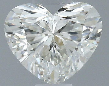 Heart 0.51 K VS1 - #933765