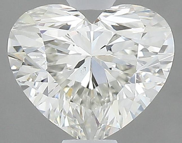 Heart 0.53 J VS2 - #928030