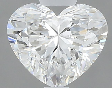 Heart 0.54 G SI1 - #932761